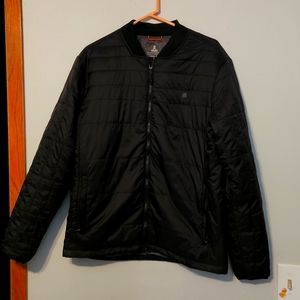 Roark Nylon Shell Jacket